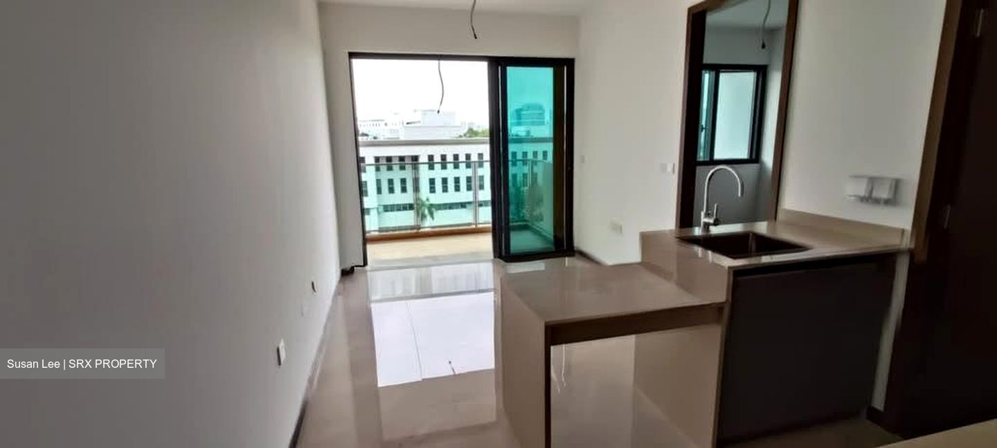 Normanton Park (D5), Apartment #569991161
